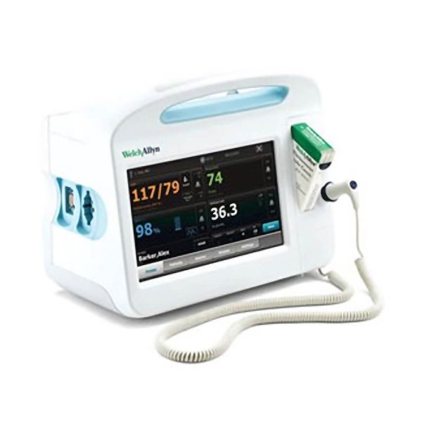 NDD EasyOne Plus Diagnostic - Image 2